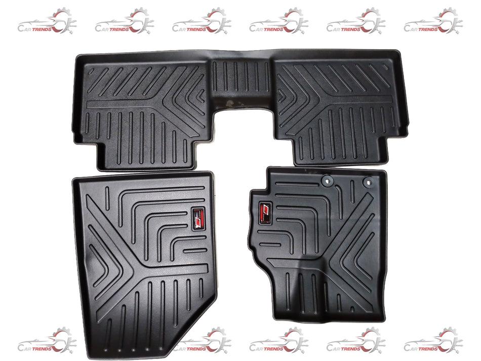 Gfx Lifelong Mats Magnite-21 manual floor mat with textured surface and durable design, suitable for industrial or workshop use