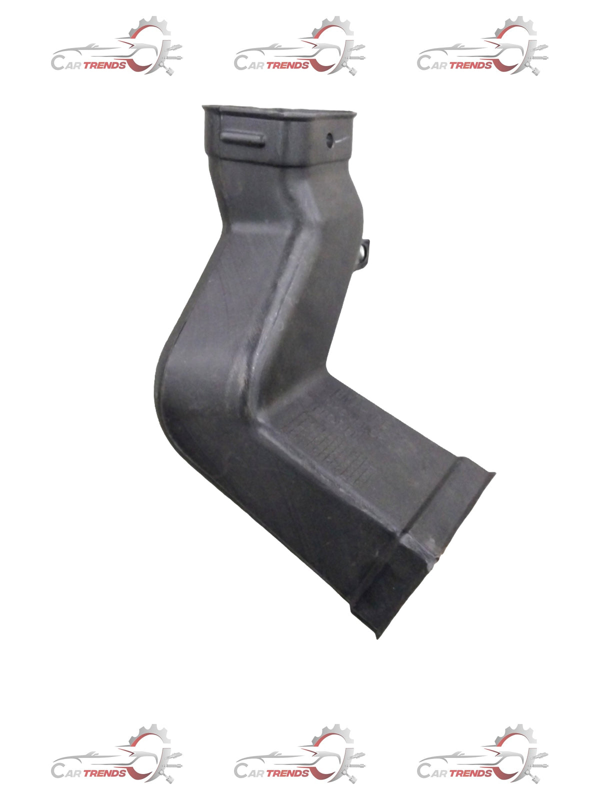 Chevrolet Tavera duct vent driver side, genuine General Motors part with visible vent slats and mounting features.