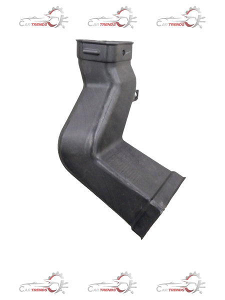 Chevrolet Tavera duct vent driver side, genuine General Motors part with visible vent slats and mounting features.