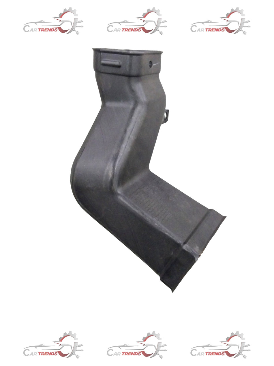 Chevrolet Tavera duct vent driver side, genuine General Motors part with visible vent slats and mounting features.