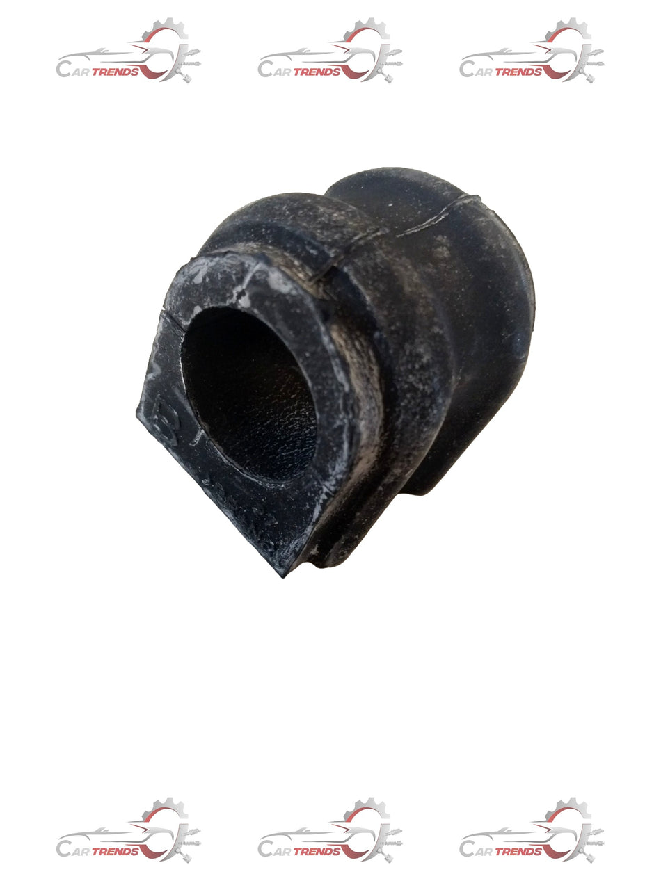 Maruti Invicto Bush Stabilizer from CarTrends, close-up view of the durable automotive suspension component.