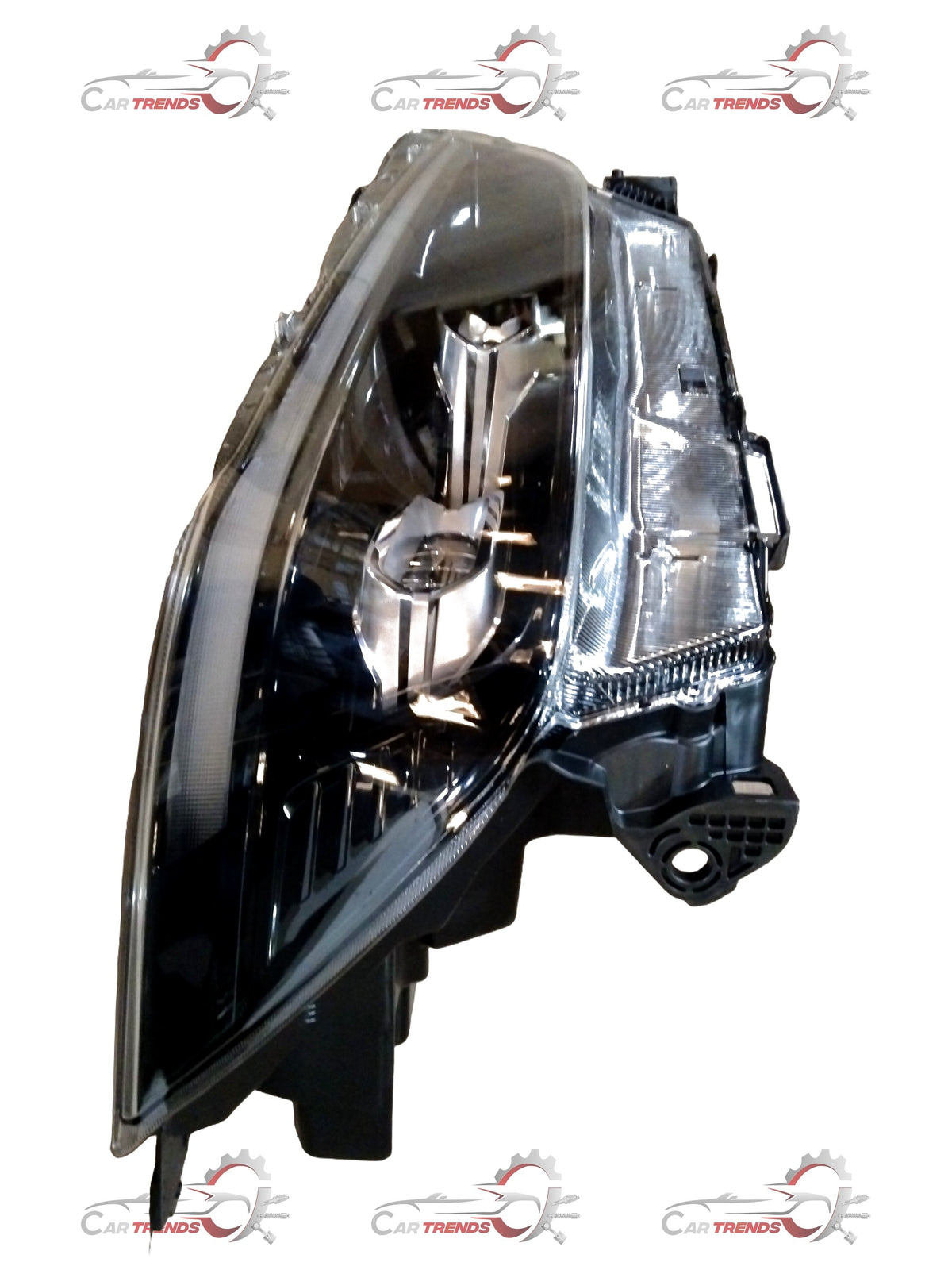 CarTrends HEADLAMP ASSEMBLY | CITY/AMAZE | #3310032NK11 3310032NK11 - Front view