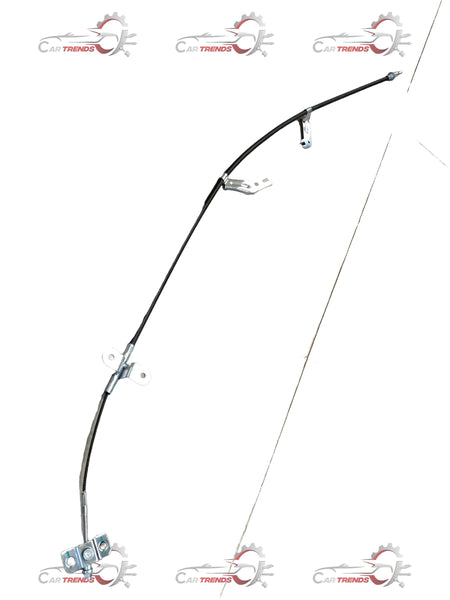 CarTrends CABLE ASSEMBLY PARK | DATSUN GO | #364024LA0A 364024LA0A - Front view