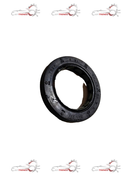 Maruti Suzuki seal input shaft oil component for Swift and Dzire vehicles, showing a close-up of the part's detailed surface.