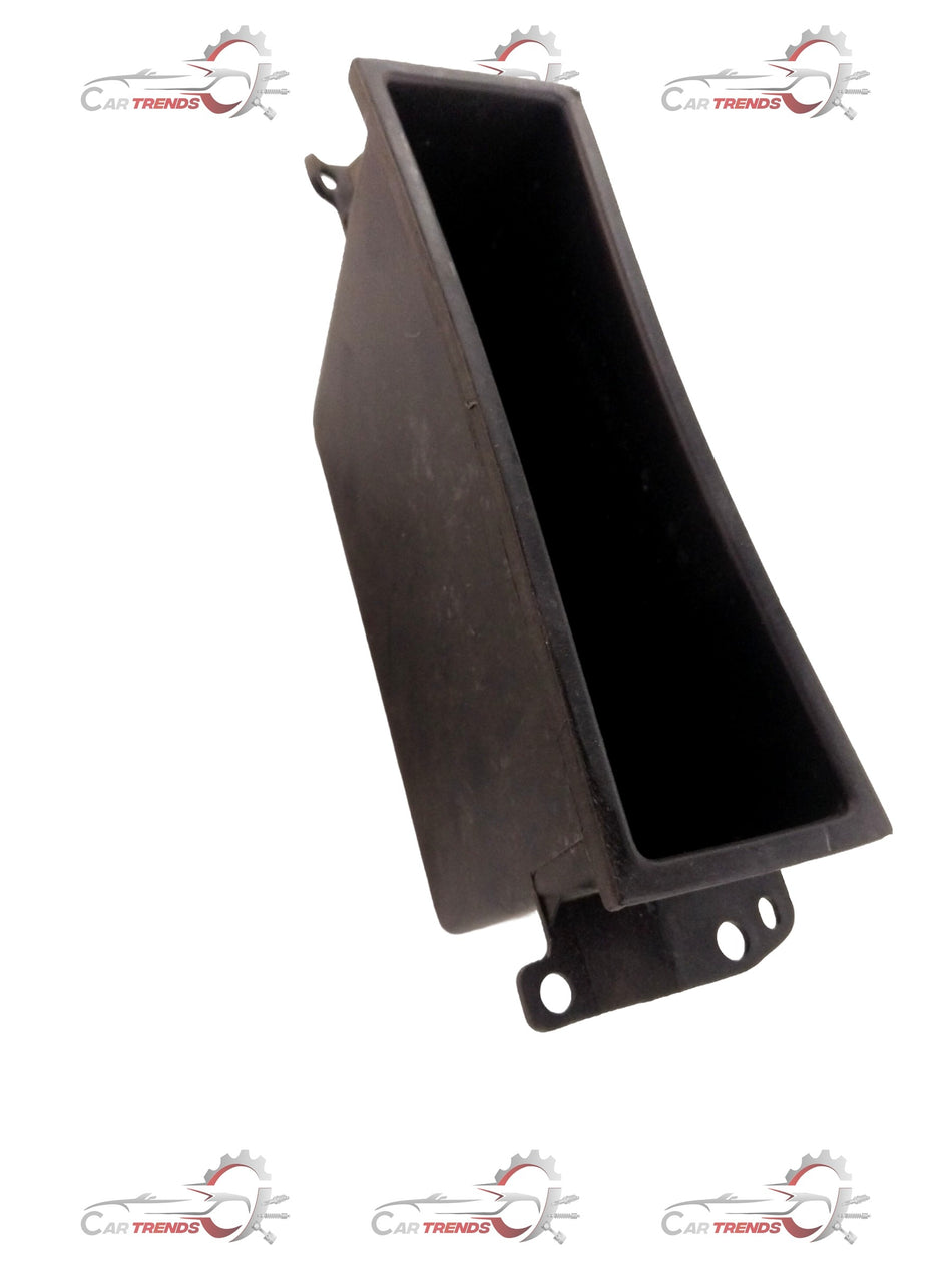 GENERAL MOTORS AUDIO BOX | CHEVROLET TAVERA | LOWER | WITHOUT | #T97595653 T97595653 - Front view