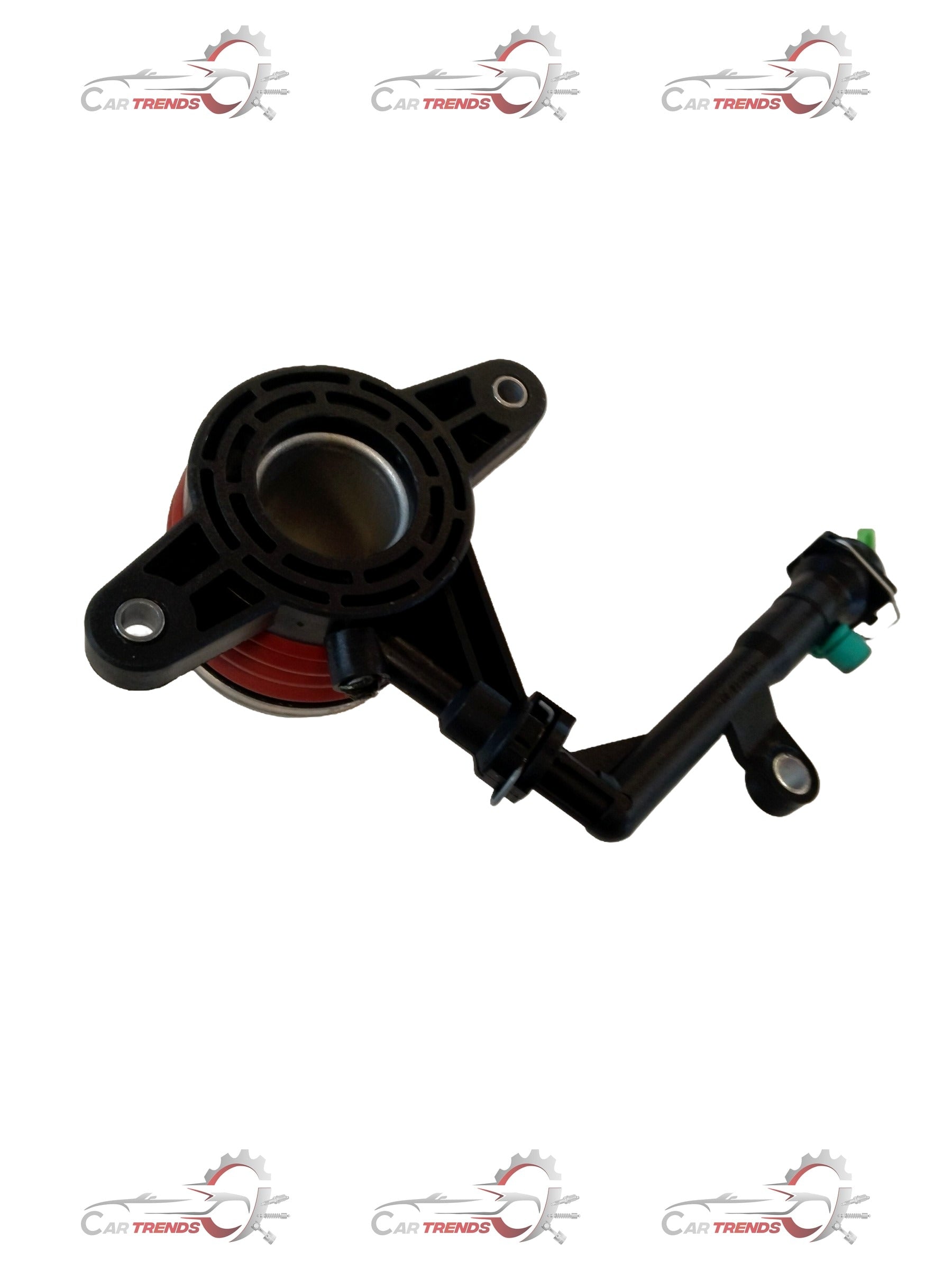 Mahindra slave cylinder concentric for Scorpio, Thar, XUV700, and Bolero vehicles, part #0802CAA05231N.