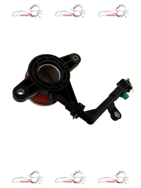 Mahindra slave cylinder concentric for Scorpio, Thar, XUV700, and Bolero vehicles, part #0802CAA05231N.