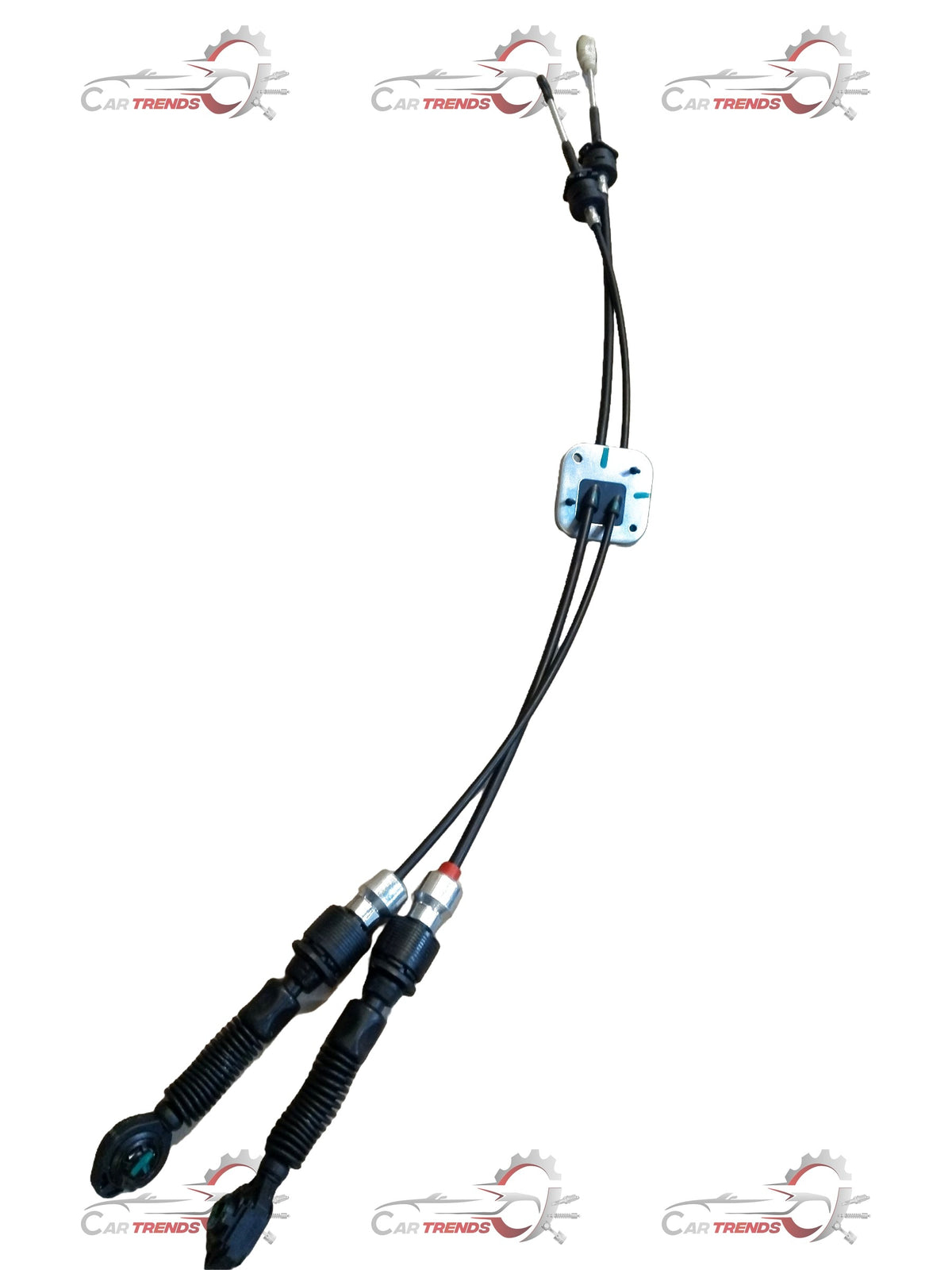 CarTrends GEAR WIRE | DATSUN GO | #344134LA0A 344134LA0A - Front view