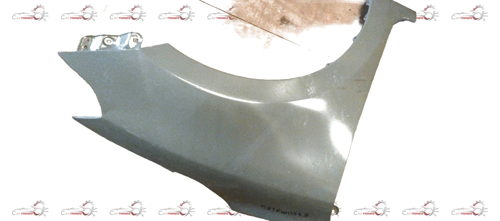 MARUTI SUZUKI PANELFRONT FENDERR (ED COATED) 57611M56R10 57611M56R10 - Front view