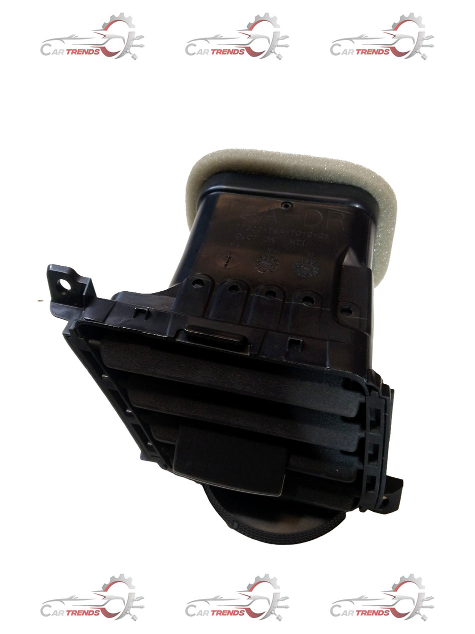 CarTrends OUTLET COMPONENT DOOR | AMAZE/CITY/CIVIC/ELEVATE | #77622T9AT11ZA 77622T9AT11ZA - Front view