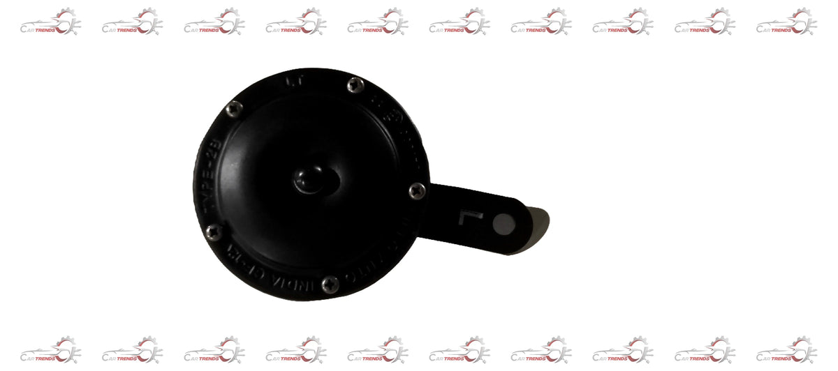 Maruti Suzuki HORN ASSY, LOW PITCHED 38500M68P01 - Front view