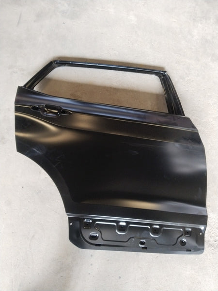 CarTrends DOOR | SKODA KUSHAQ | REAR | RH | #6JM833056 6JM833056 - Front view