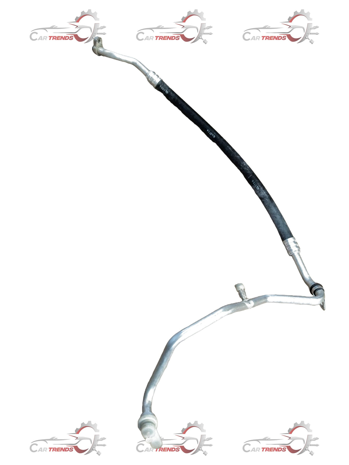 Maruti Suzuki HOSE SUCTION 95710m83k20 - Front view