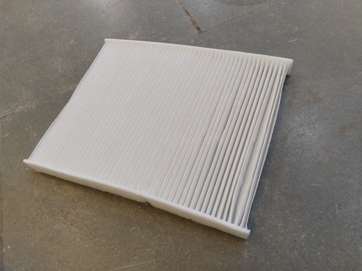 FORD Ac Filter Ecosports/Figo Aspire| All Models | All Variant | #CN1Z19N619A CN1Z19N619A - Front view