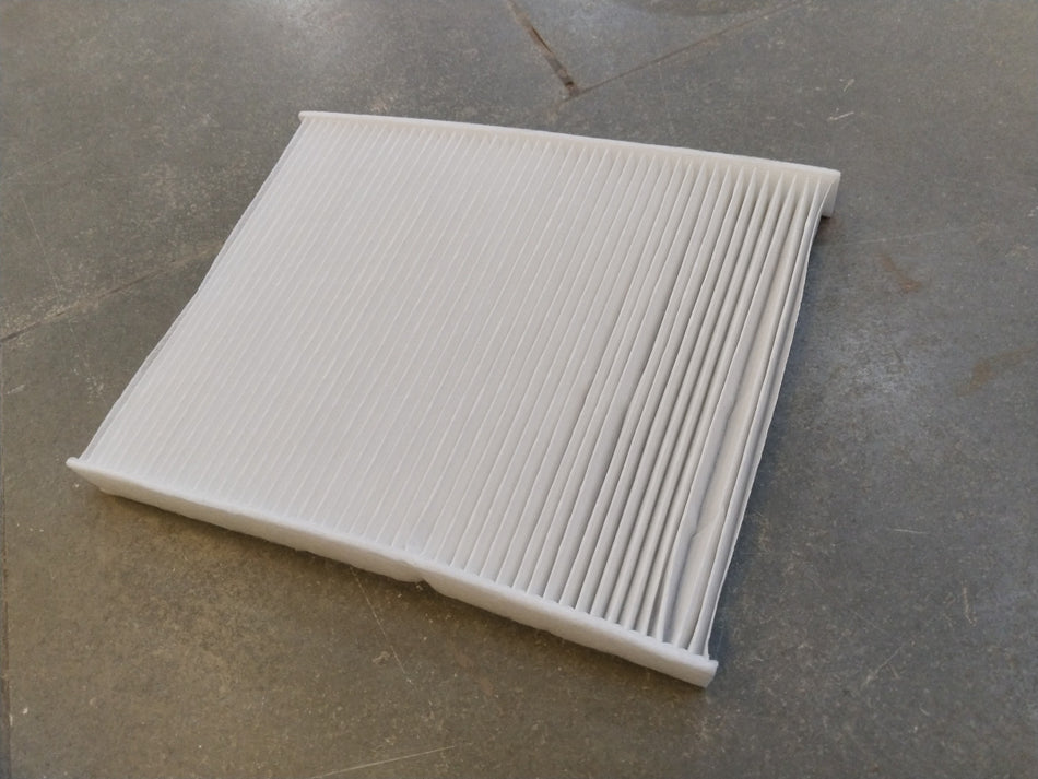 FORD Ac Filter Ecosports/Figo Aspire| All Models | All Variant | #CN1Z19N619A CN1Z19N619A - Front view