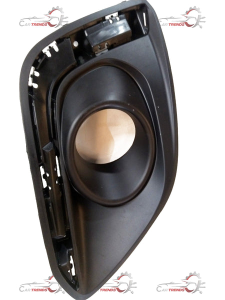 MARUTI SUZUKI BEZEL FRONT FOG LAMP RH 71751M83P105PK 71751M83P105PK - Front view