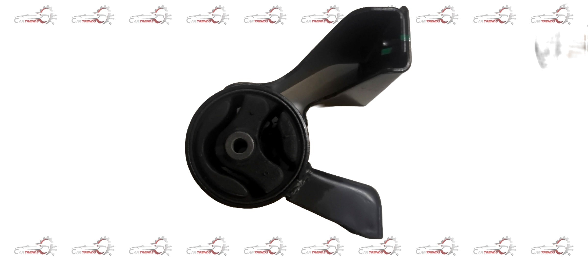 CarTrends 11710M67L00    Rear Mounting WagonR k series 11710M67L00 - Front view