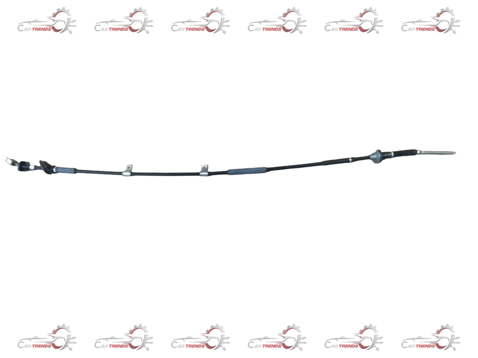 MARUTI SUZUKI CABLE ASSY CLUTCH 23710M67K00 23710M67K00 - Front view