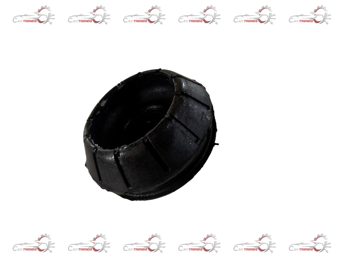 Maruti Suzuki SupportFront Strut 41710M68K00, automotive suspension component, close-up of the brand-new strut for vehicle stability
