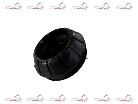 Maruti Suzuki SupportFront Strut 41710M68K00, automotive suspension component, close-up of the brand-new strut for vehicle stability