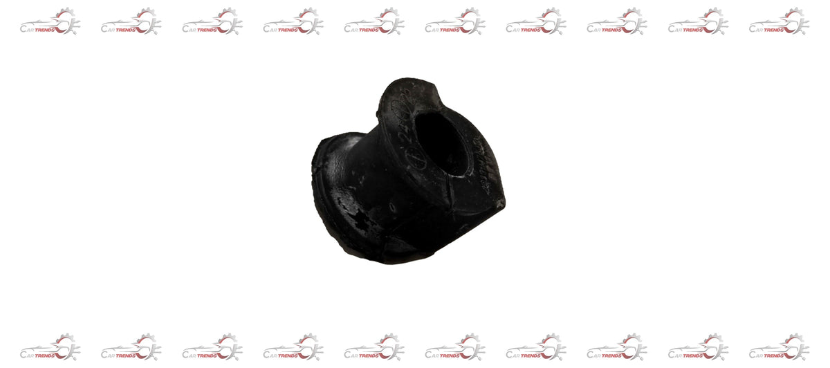Maruti Suzuki Mountfront Stabilizer 42431M75J10, automotive suspension component, with metal linkage and mounting points visible.