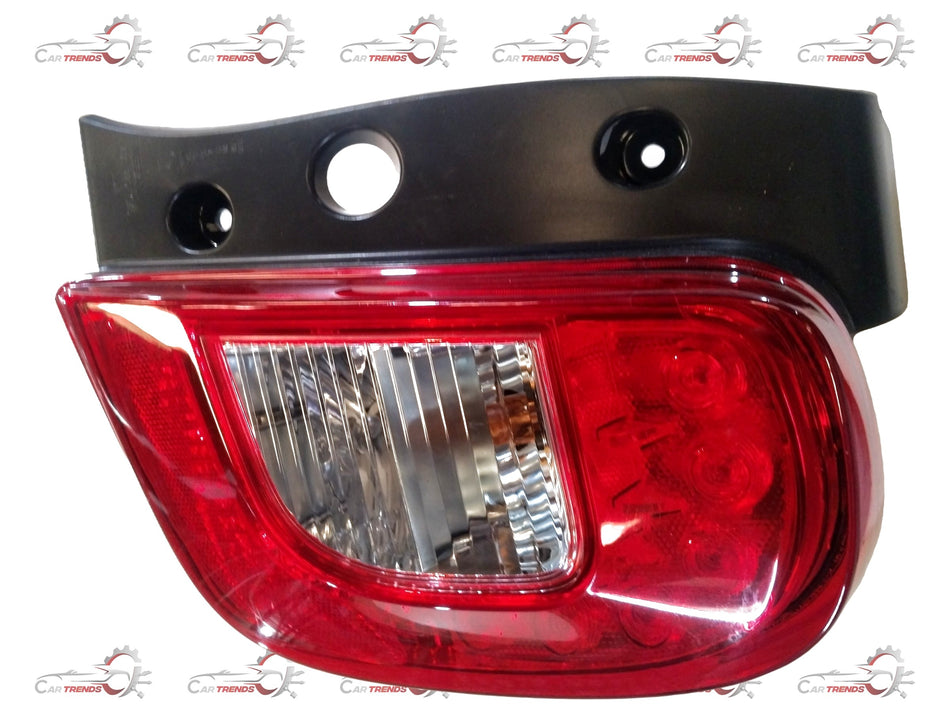 CarTrends COMBINATION LAMP | NISSAN MICRA | REAR | #265503HN0A 265503HN0A - Front view