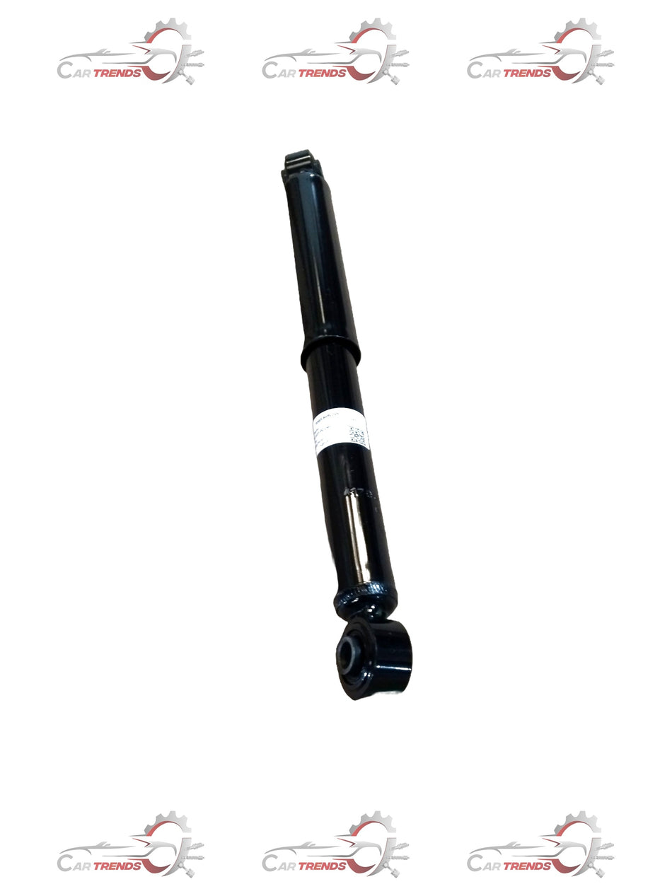 Maruti Suzuki Eeco rear shock absorber, part number 41700M78L10, showing the metal coil and mounting components.