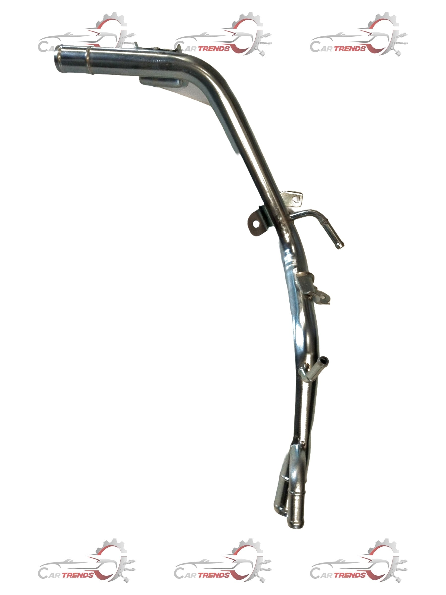 Maruti Suzuki PIPE COMP RDTR OUTLET 17830m53m20 - Front view