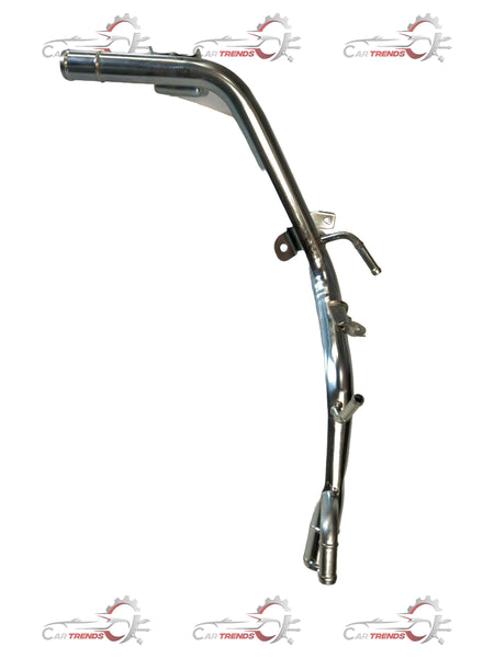 Maruti Suzuki PIPE COMP RDTR OUTLET 17830m53m20 - Front view