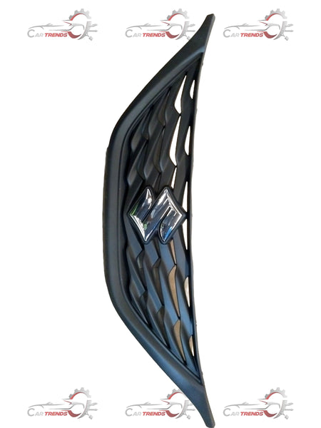 CarTrends GRILLE RADIATOR | SUZUKI SWIFT | #71740M50S00C48 71740M50S00C48 - Front view