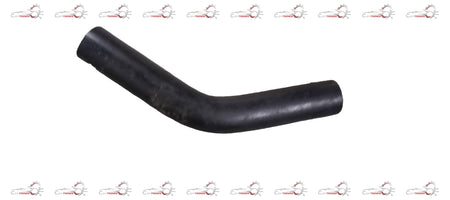 Chevrolet Tavera rear lower hose filler neck spare part by CarTrends, showing the metal component for engine cooling system.