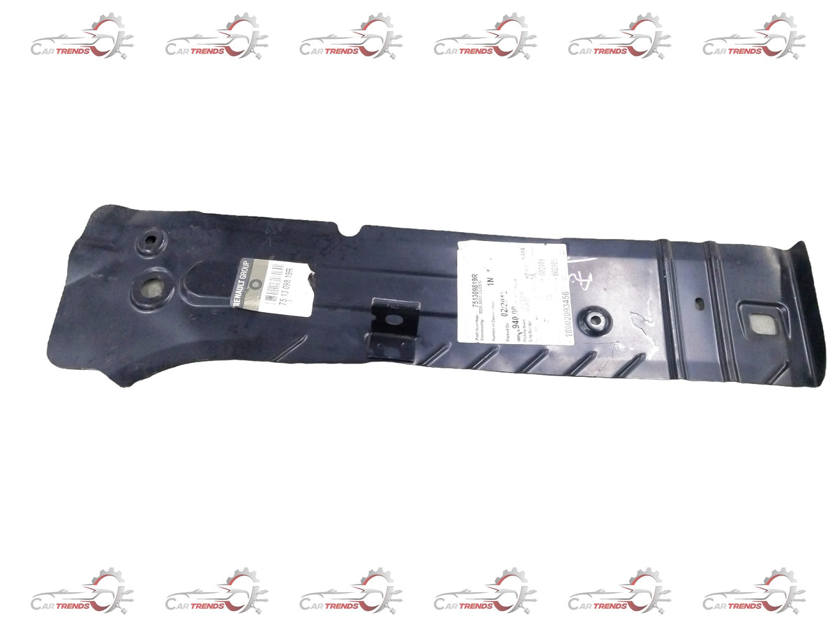CarTrends CLOSING MEMBER | RENAULT | #751309819R 751309819R - Front view