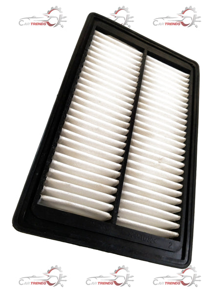 CarTrends AIR FILTER | SANTRO LPG | #LX 4563 LX 4563 - Front view