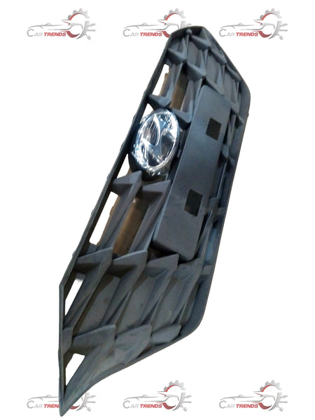 HYUNDAI RADIATOR GRILLE | I20 | #86350T7000 86350T7000 - Front view