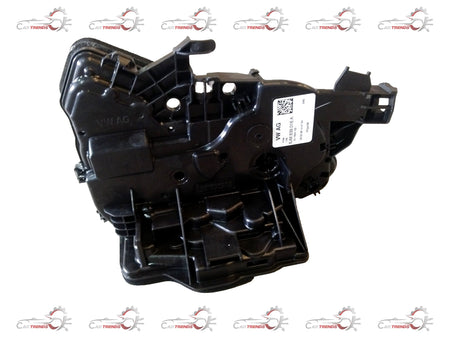 CarTrends LATCH | VIRTUS/TAIGUN | #6JM839016A 6JM839016A - Front view