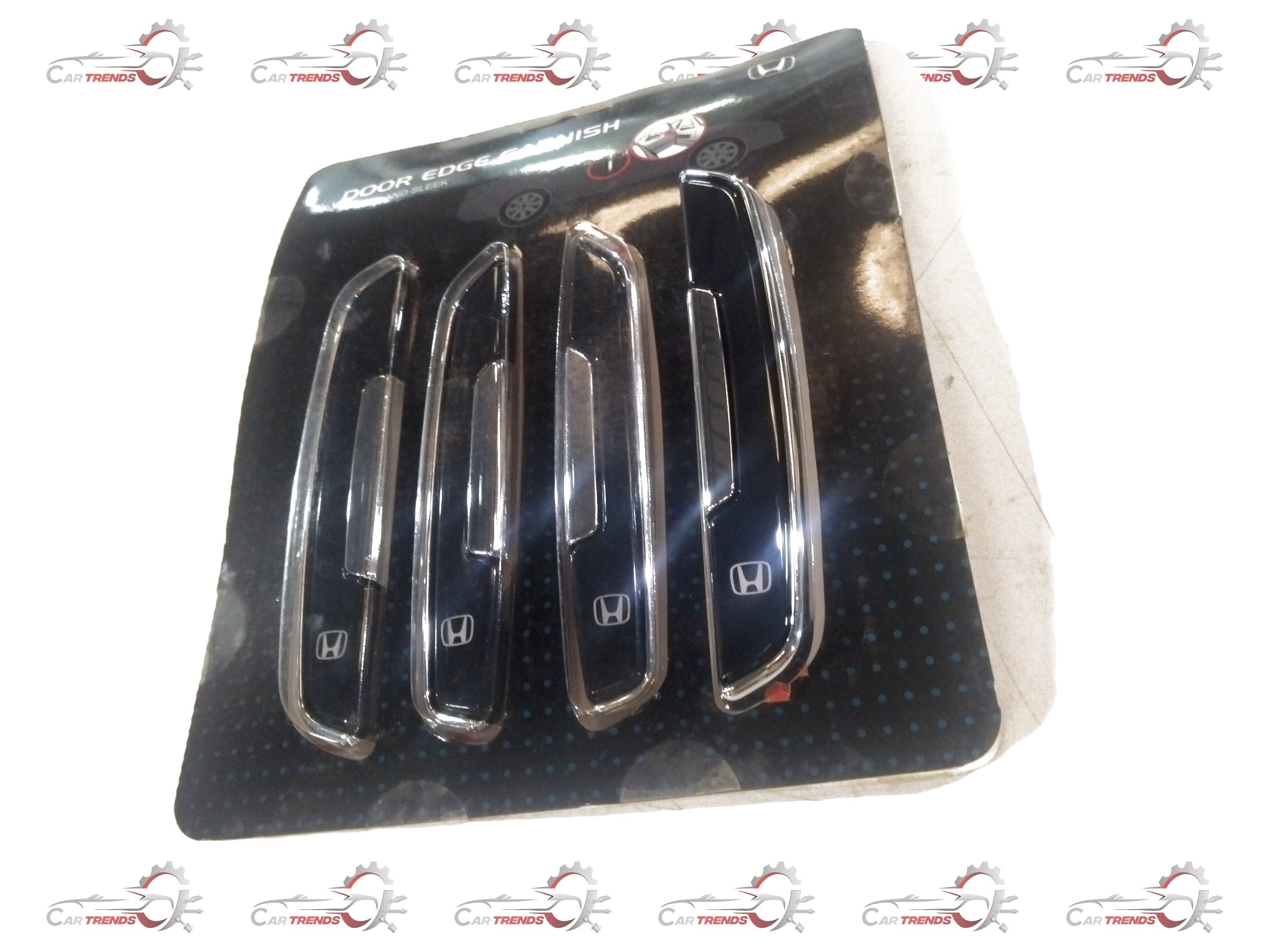 HONDA KIT DOOR EDGE GARNISH PROTECTOR TYPE | BRIO/AMAZE | #08P23TSV700 08P23TSV700 - Front view