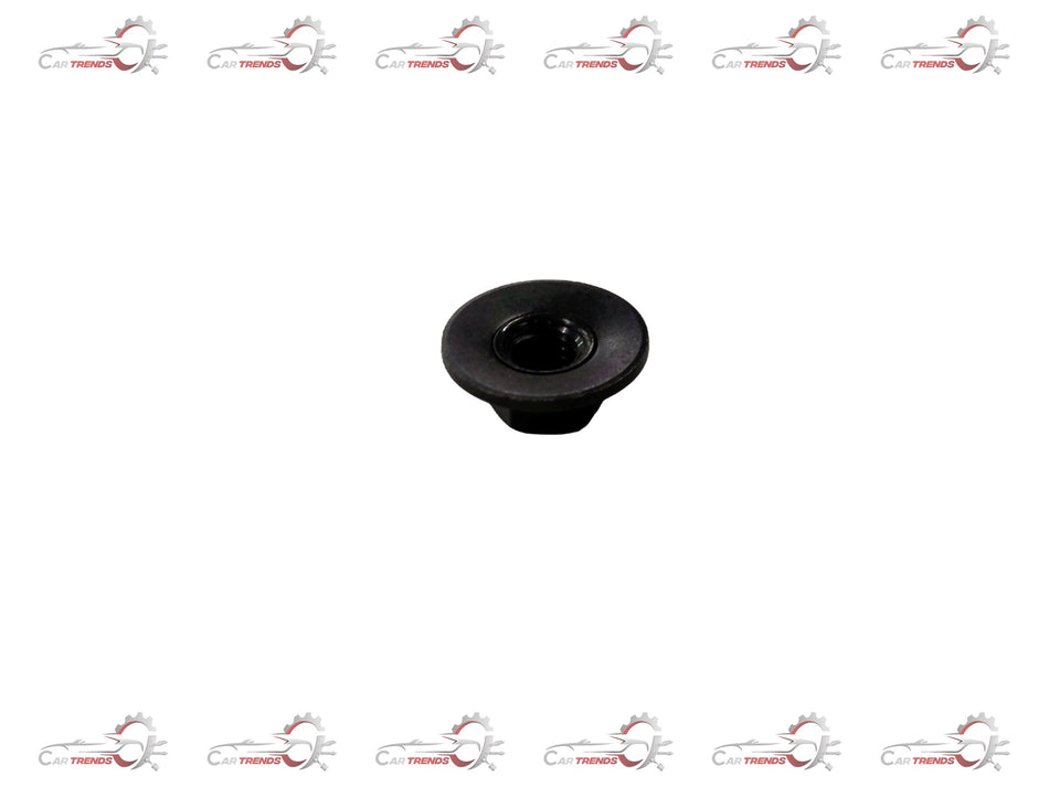 General Motors Nut Cross Beam for Chevrolet Tavera, showing a metal vehicle part with bolts and mounting points.