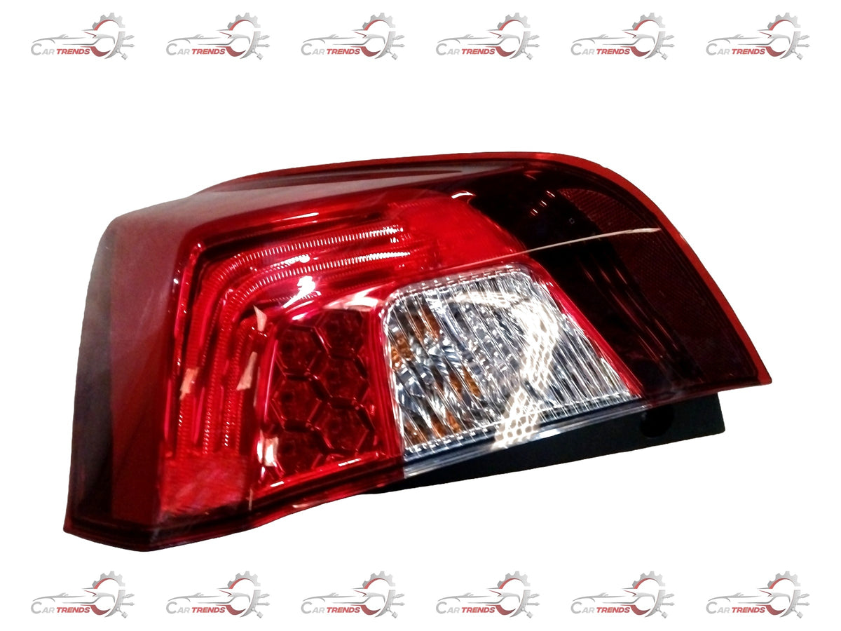 CarTrends LIGHT ASSEMBLY | RIGHT | TAIL LAMP | #33500T5AJ22 33500T5AJ22 - Front view