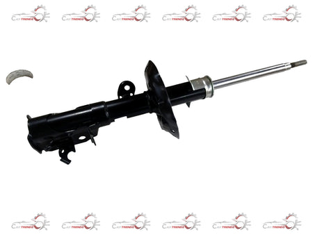CarTrends Front Shocker Honda City Type 7 Right     51611T9CT01 51611T9CT01 - Front view