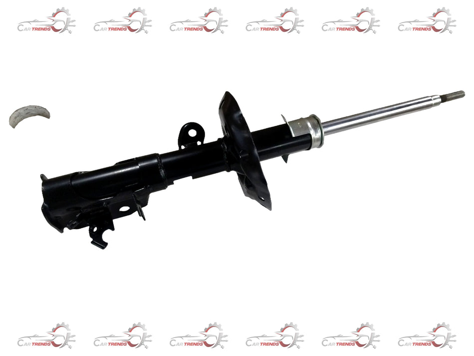 CarTrends Front Shocker Honda City Type 7 Right     51611T9CT01 51611T9CT01 - Front view