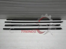 Load image into Gallery viewer, Weather Strip Outer (Set of 4)