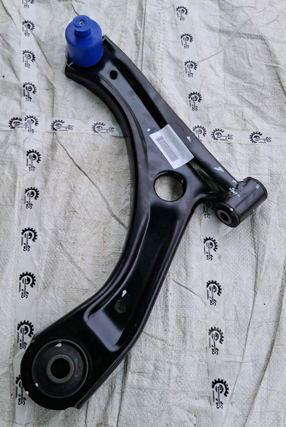 TRACK CONTROL ARM FRONT SUSPENSION  ALTO K10 3RD GEN 45202M62S01