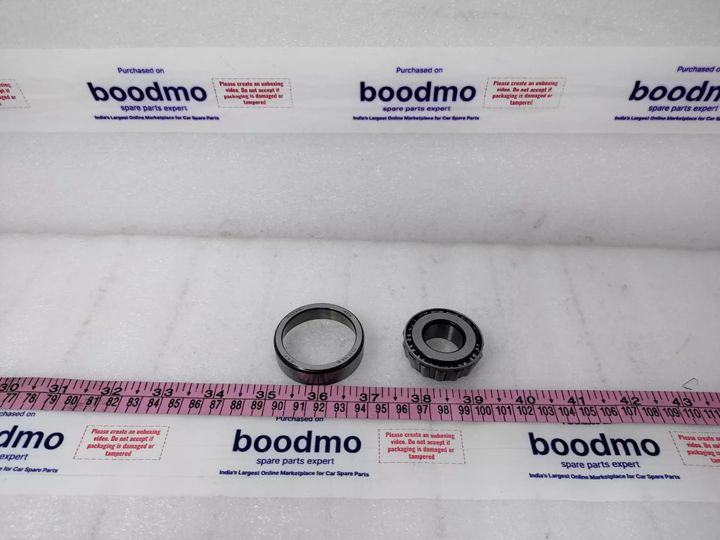 Wheel Bearing