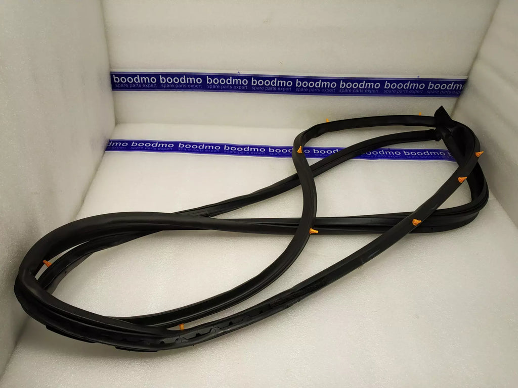 WEATHERSTRIP, L. FR. DOOR