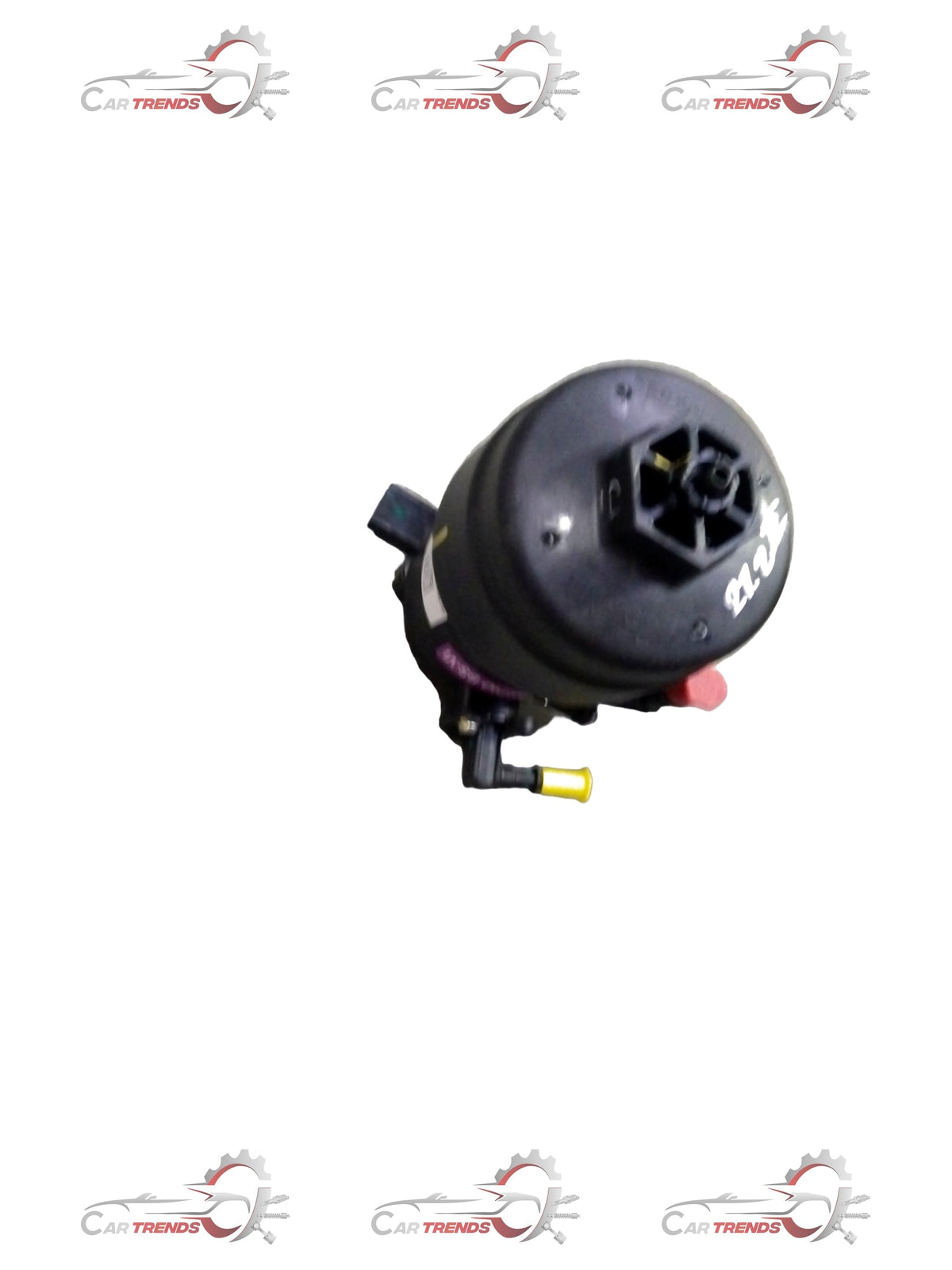 MAHINDRA FUEL FILTER ASSY 1001CAA18021N 1001CAA18021N - Back view
