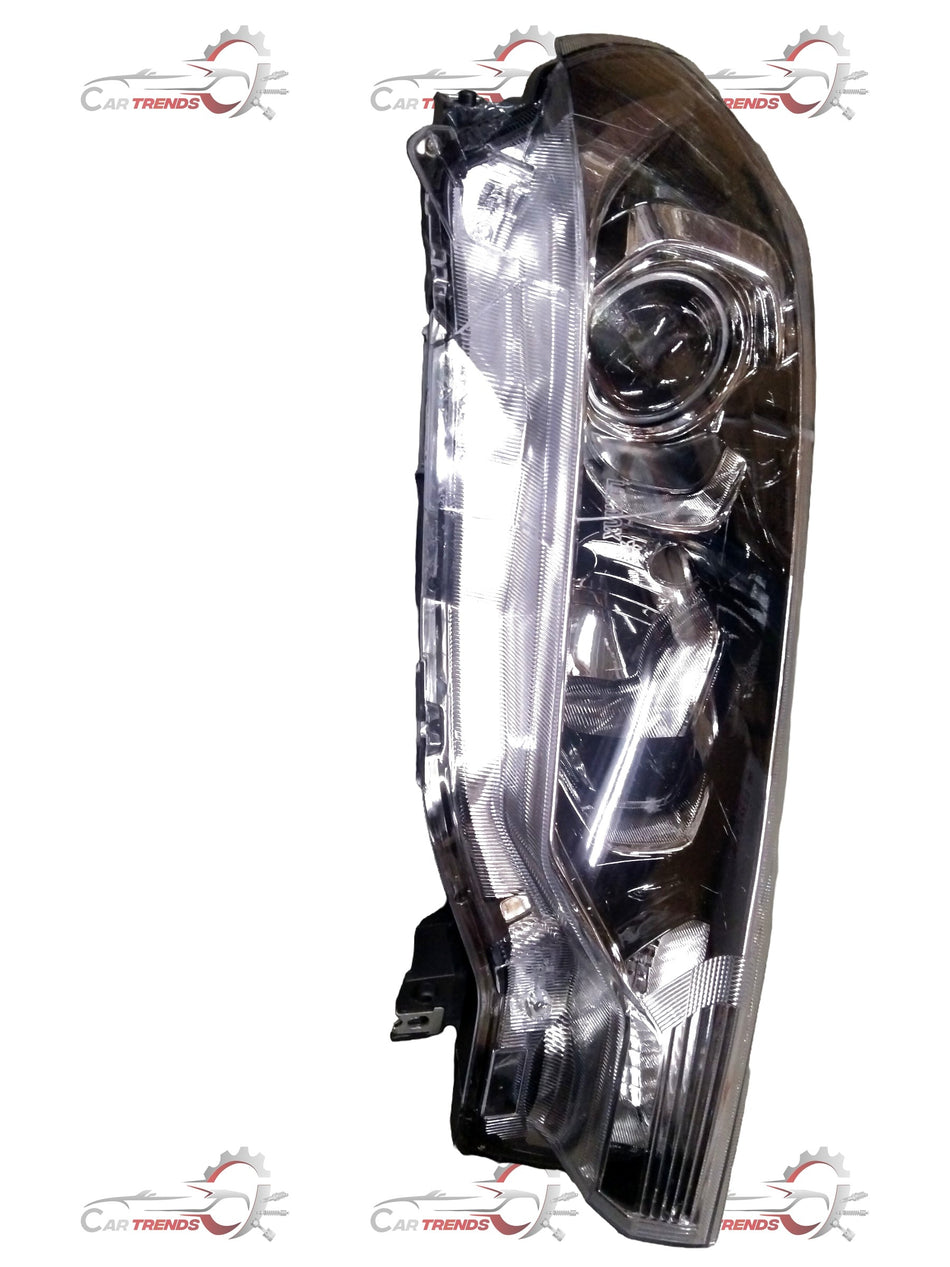 CarTrends HEADLAMP ASSEMBLY RIGHT LUMAX | SWIFT/DZIRE/ERTIGA/BALENO | #132HLUPJETGWMR 132HLUPJETGWMR - Back view