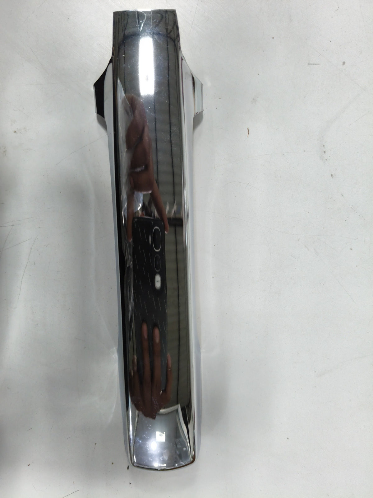 Galio HANDLE COVER FOR: OLD AMAZE  CH-014 - Back view