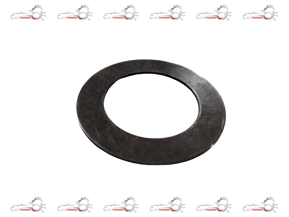 Maruti Suzuki washer bearing, lower type, with part number 41743M60B00, shown in a close-up image.