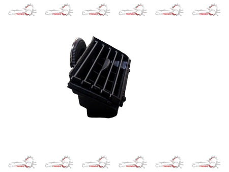 Maruti Suzuki side vent louver for LH side of vehicle, showing the vent with a sleek, aerodynamic design.
