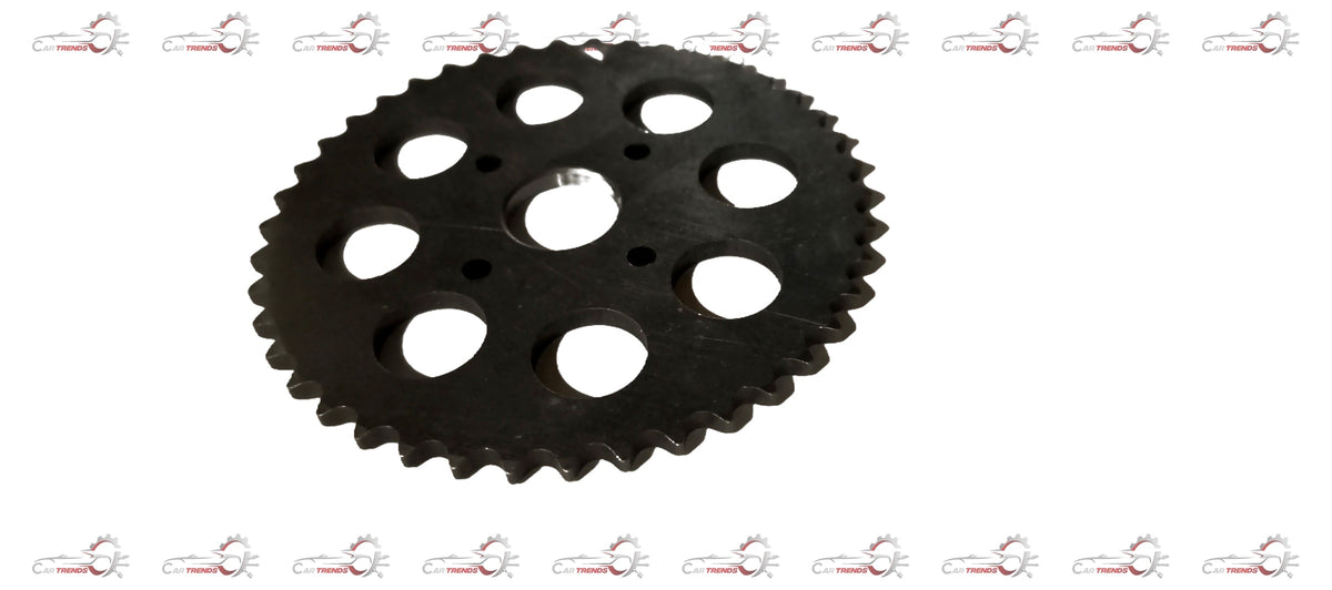 MARUTI SUZUKI SPROCKETCAMSHAFT TIMING 12743M86J20 12743M86J20 - Back view